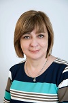 Овчиникова Ирина Александровна.